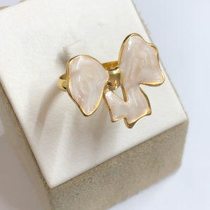 Anillo Amande