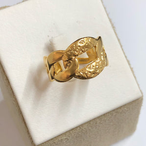 Anillo Dulcet