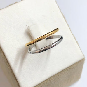 Anillo Siena