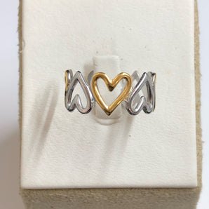Anillo Cosette