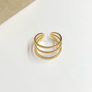 Anillo Clara
