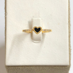 Anillo Mon Amour