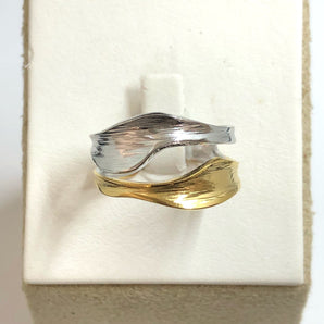 Anillo Serenata
