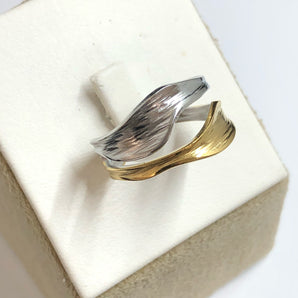 Anillo Serenata
