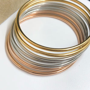 Pulseras Marigold