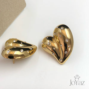 Aretes Delizia