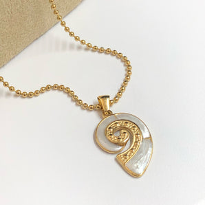 Collar Soleil