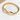 Pulsera Essence Dorée