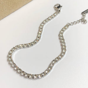 Pulsera Brise D'argent