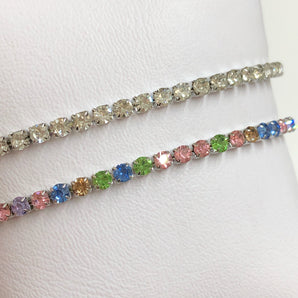 Pulsera Brise D'argent