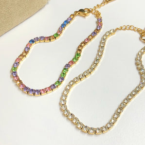 Pulsera Brise Dorée