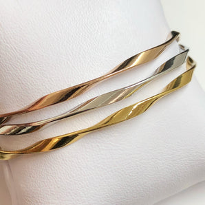 Pulsera Viento del Sur