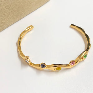 Pulsera Aura Tropicale