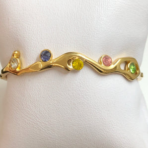 Pulsera Aura Tropicale
