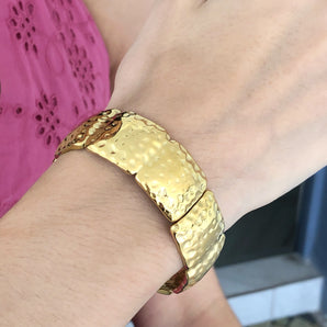 Pulsera Sable Doux