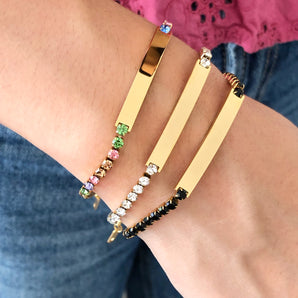 Pulsera Soleil Radieux
