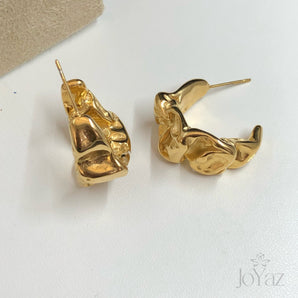 Aretes Ráfaga