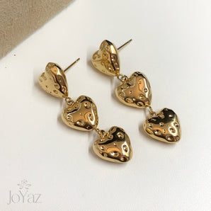 Aretes Esencia