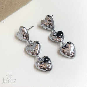 Aretes Esencia