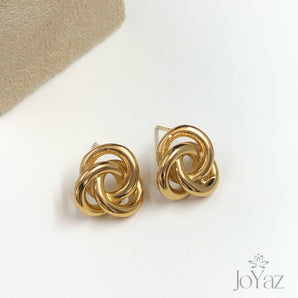 Aretes Calice