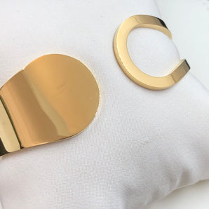 Brazalete Éclat