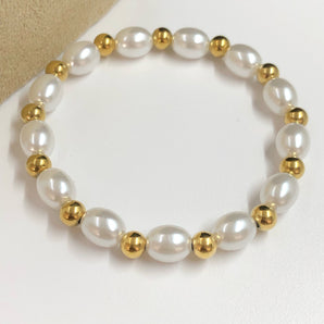 Pulsera Clarabella