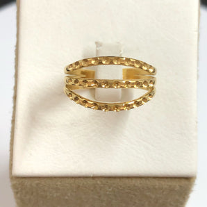 Anillo Luzía