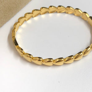 Pulsera Camelia