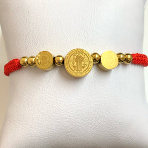Pulsera San Benito