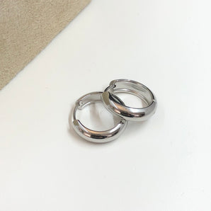 Aretes Lune