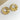 Aretes Rosabella