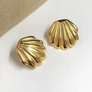Aretes Conchita