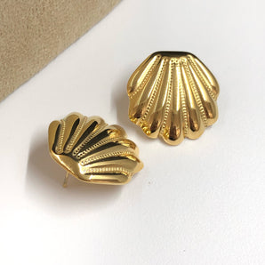 Aretes Conchita