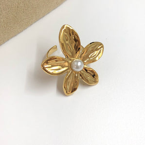 Anillo Lirio