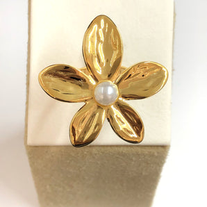 Anillo Lirio