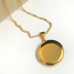 Collar Alba