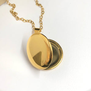 Collar Alba