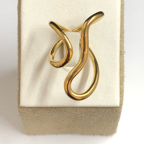 Anillo Fiore