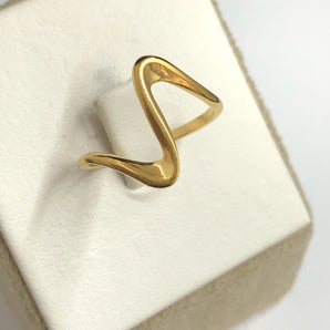 Anillo Ola