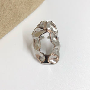Anillo Ellisse