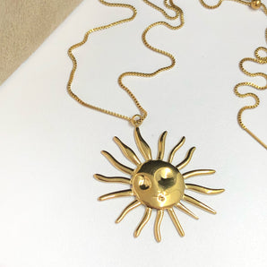 Collar Dorasol