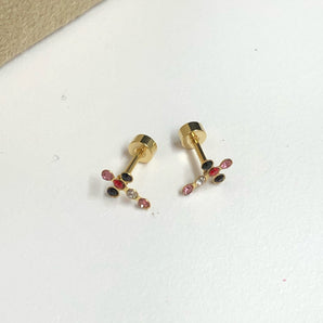 Aretes Gio