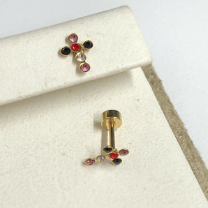 Aretes Gio