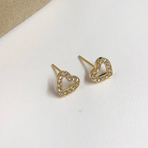 Aretes Cora
