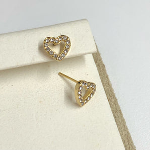 Aretes Cora