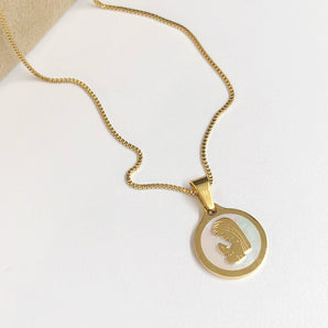 Collar Aurum