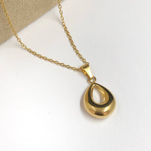 Collar Girasole