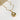 Collar Girasole