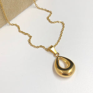 Collar Girasole