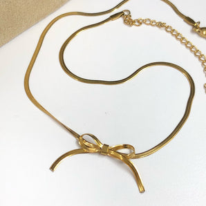 Choker Monét